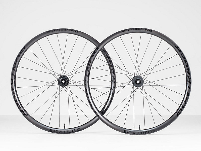 Roues Bontrager Kovee Elite 30 TLR Boost 29