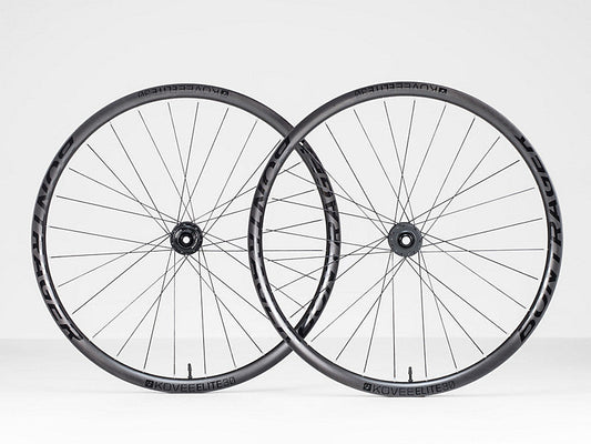 Roues Bontrager Kovee Elite 30 TLR Boost 29