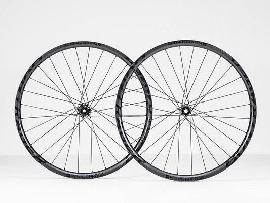 Roues Bontrager Kovee Pro 30 TLR Boost 29 