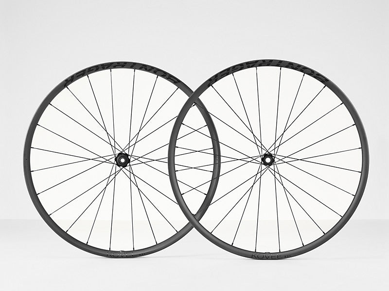 Roues Bontrager Kovee RSL 30 TLR Boost 29