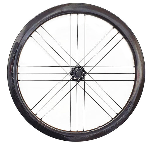 Roues Campagnolo Bora OMC 45 DB