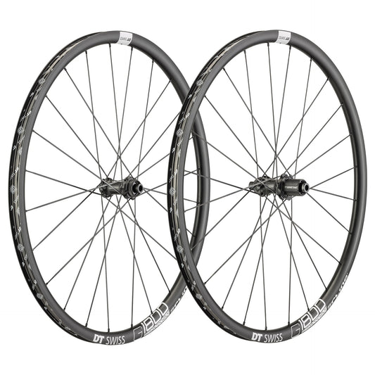 Roues DT Swiss G 1800 Spline Disc 25 Tubeless Ready 29