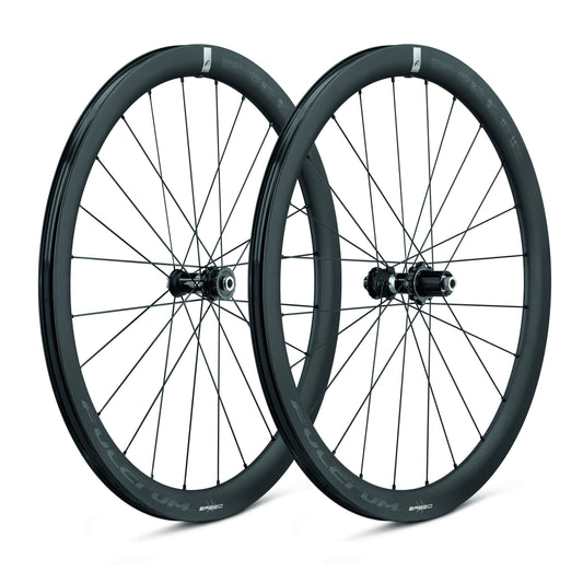 Roues Fulcrum Speed ​​​​42 DB C23