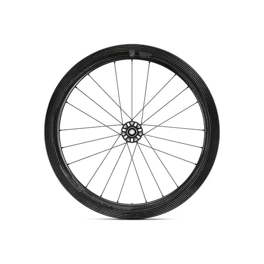 Roues Fulcrum Speed ​​​​55 CMPTZN DB C19