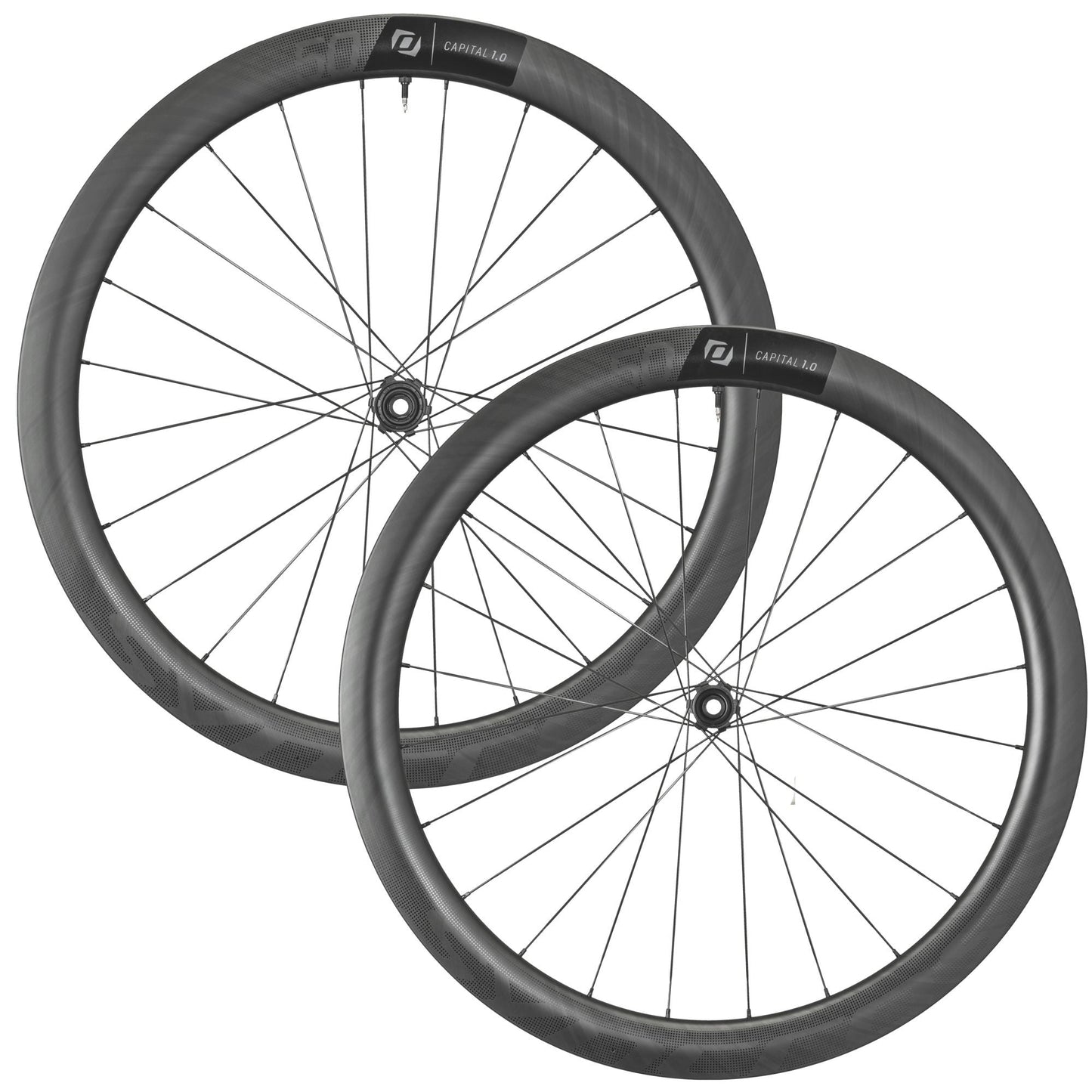Roues Syncros Capital 1.0 50 Disque