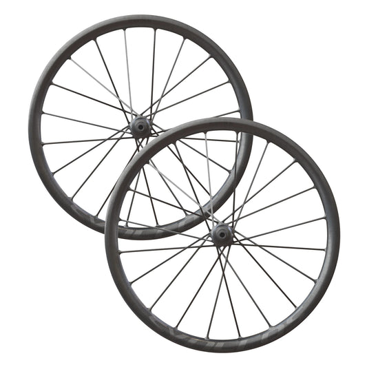 Roues Syncros Silverton 26 29"
