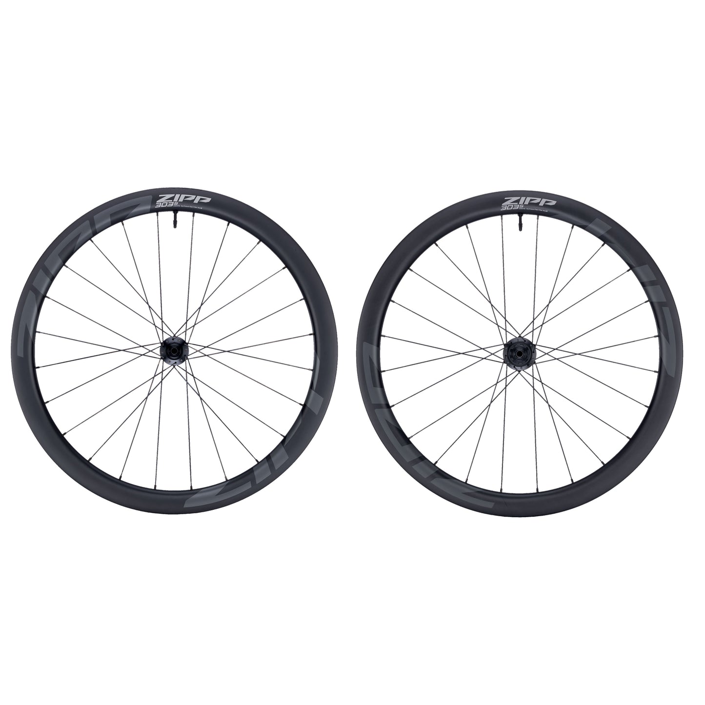 Roues Zipp 303 S Tubeless Ready 