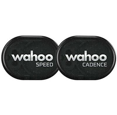 Capteurs de vitesse et de cadence Wahoo RPM