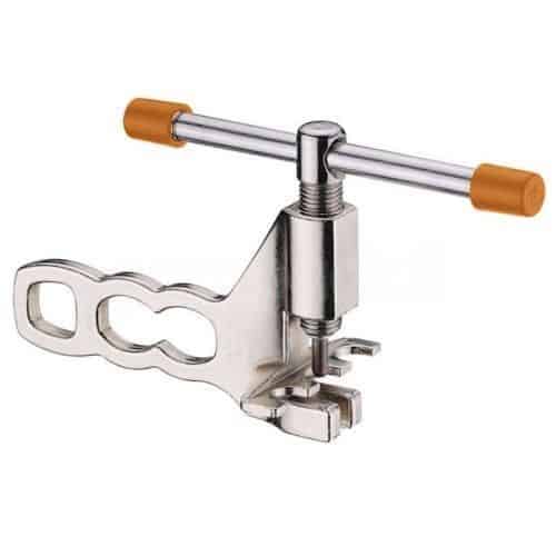 CLÉ À CHAÎNE ICETOOLZ 7,8,9,10 VITESSE ?