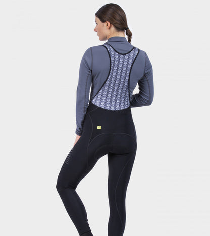 Salopette Alè Solid Essential pour femme