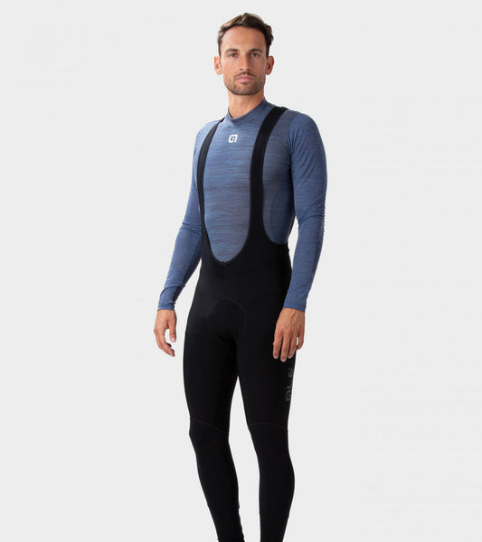 Salopette Alè Solid Hiver 2023