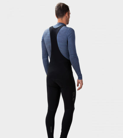 Salopette Alè Solid Hiver 2023