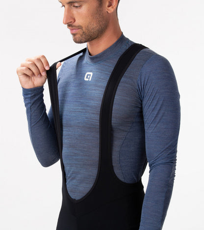 Salopette Alè Solid Hiver 2023