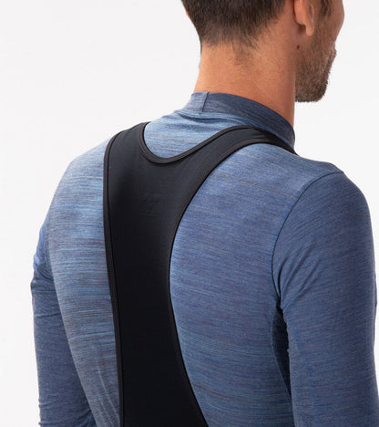 Salopette Alè Solid Hiver 2023