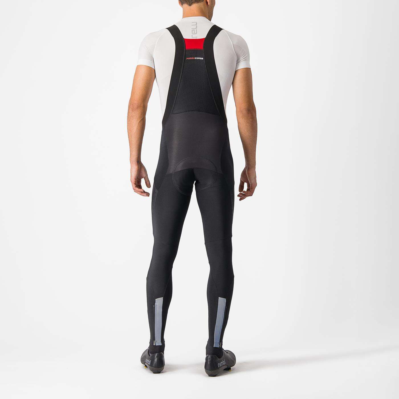 Cuissard Castelli Sorpasso RoS 2024