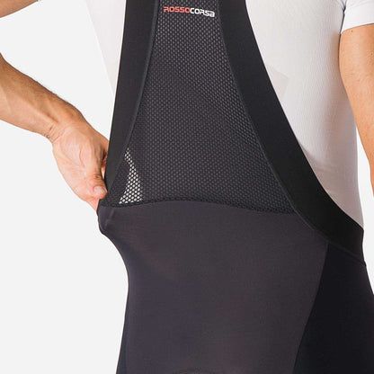 Cuissard Castelli Sorpasso RoS 2024