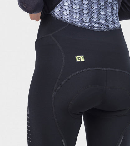 Salopette courte Alè Solid Essential pour femme