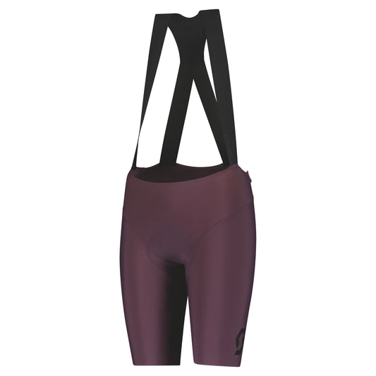 Cuissard à bretelles femme Scott RC Premium ++++