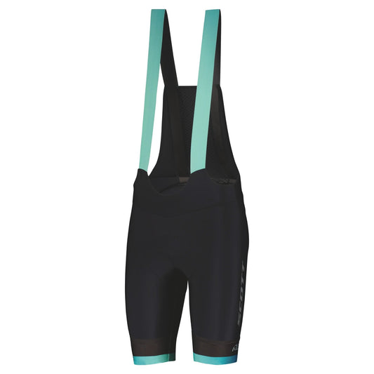 Cuissard à bretelles Scott RC Supersonic EDT pour hommes. +++