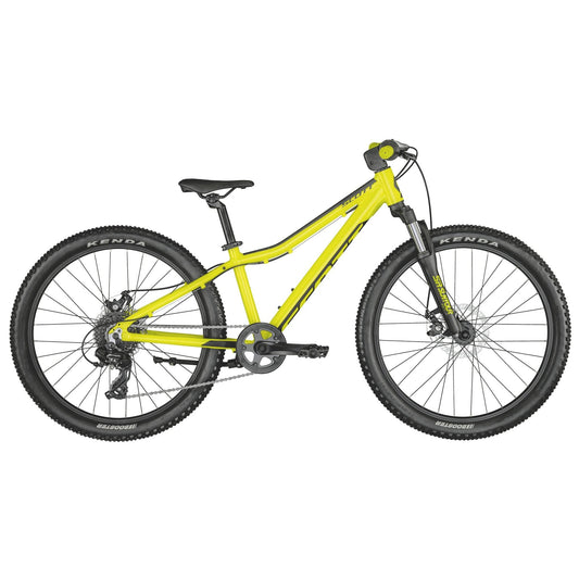 Scott Scale 24 Disque Jaune