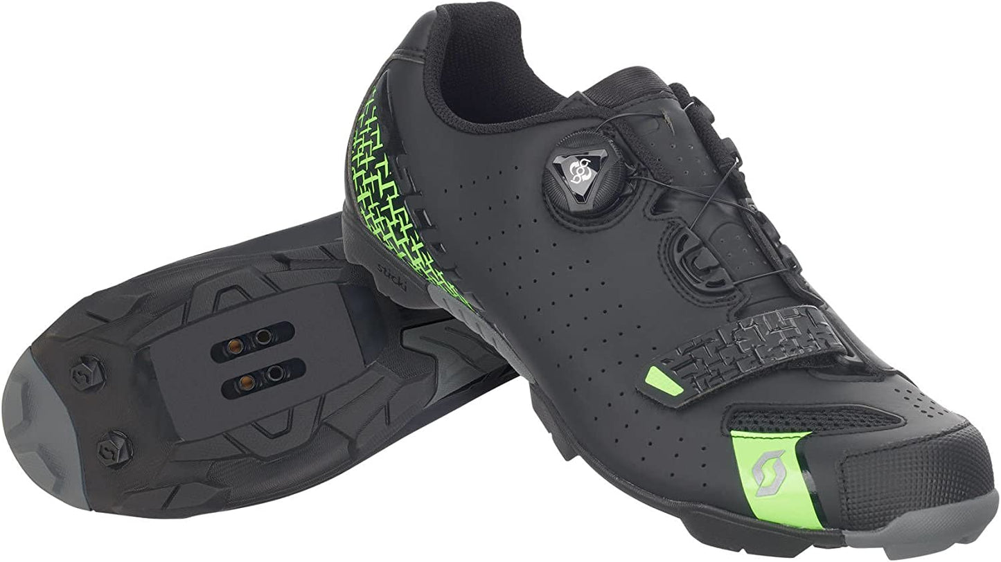 Chaussures Scott Mtb Comp Boa