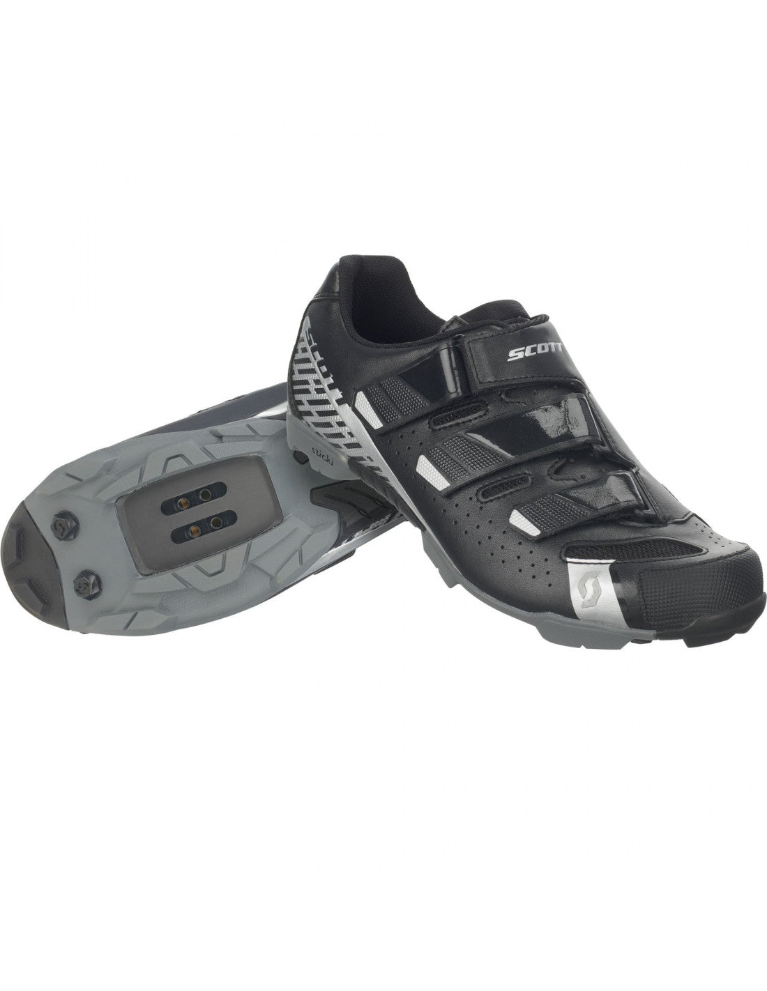 Chaussures Scott VTT Comp Rs.