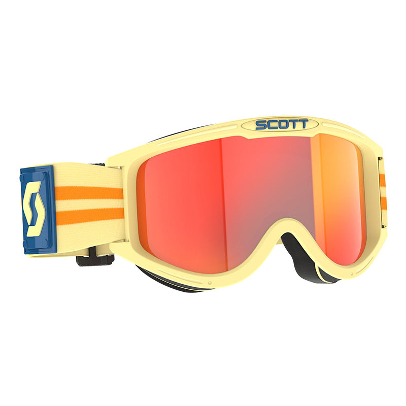 Scott 89X Era goggle