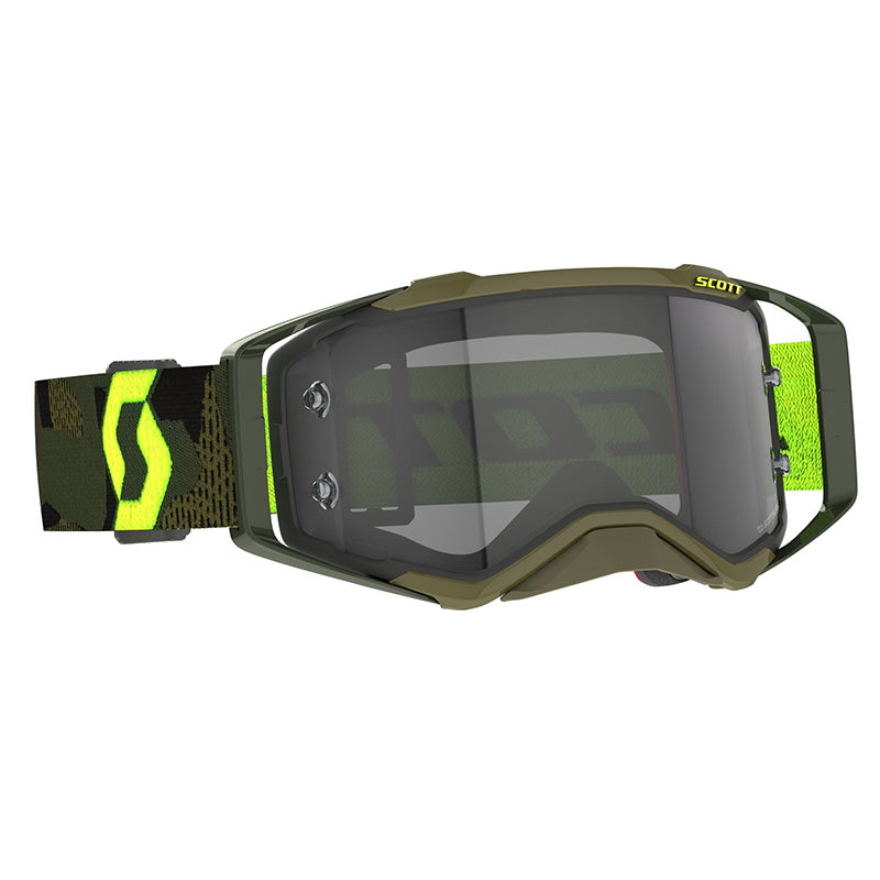 Scott Prospect LS goggle