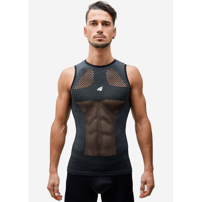 Bluegrass Seamless Lite D3O Protective Vest
