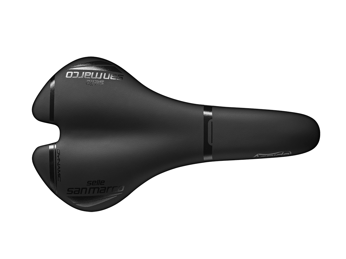 Selle San Marco Aspide Full-Fit Dynamic Narrow S1