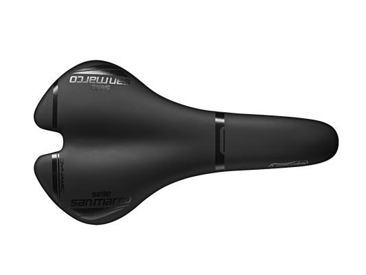 Selle San Marco Aspide Full-Fit Dynamic Narrow S1