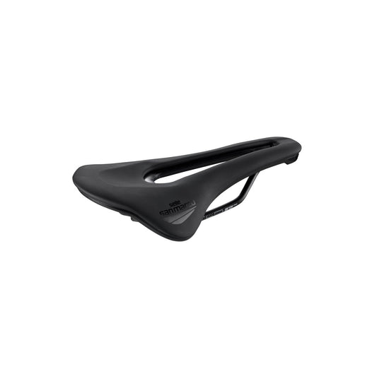 Sella San Marco Shortfit 2.0 Coupe Ouverte Sport Large L3