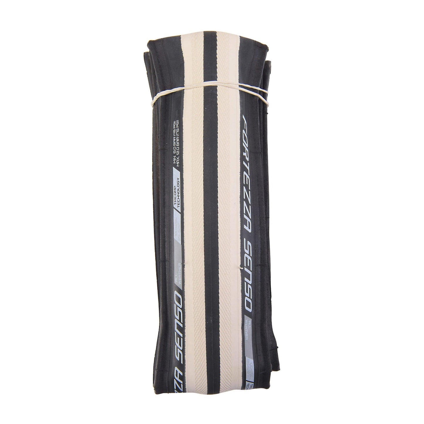 Pneu toutes saisons Vredestein Fortezza Senso
