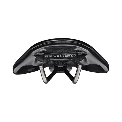 Sella San Marco Shortfit 2.0 Open-Fit Racing Large