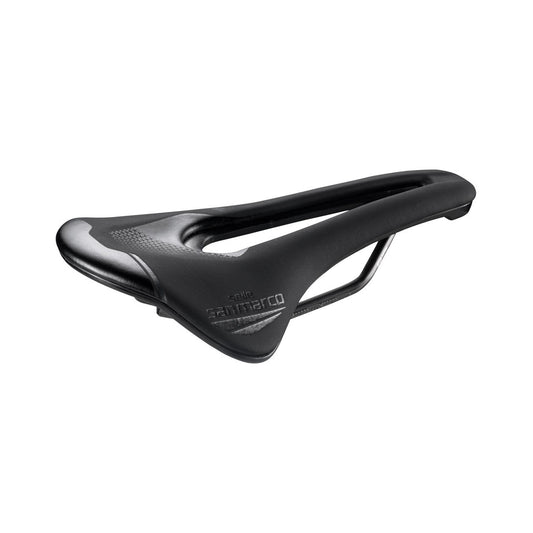 Sella San Marco Shortfit 2.0 Open-Fit Racing Large