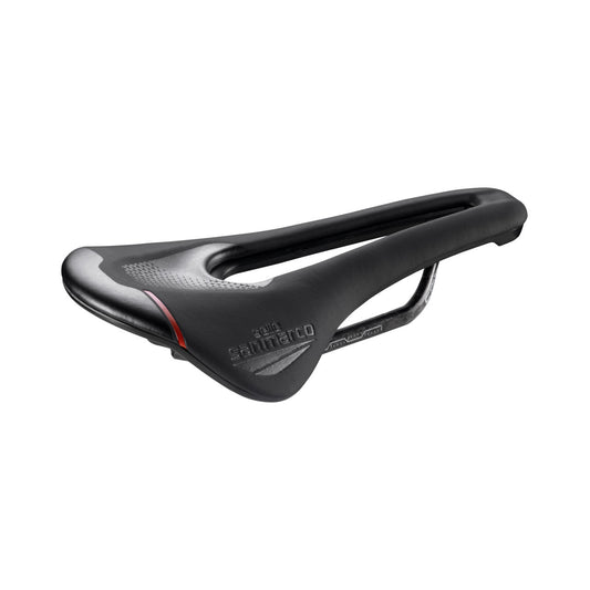 Selle San Marco Shortfit 2.0 Open-Fit Carbon FX