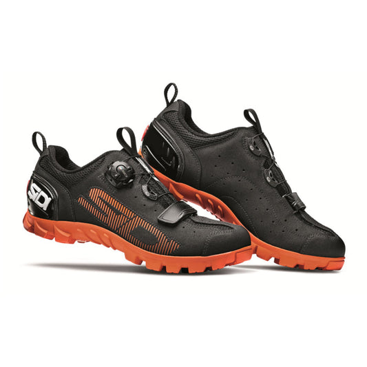 Sidi MTB SD15 shoes