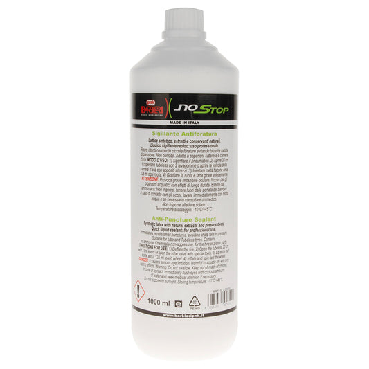 NoStop Barbieri scellant anti-crevaison 1000ml