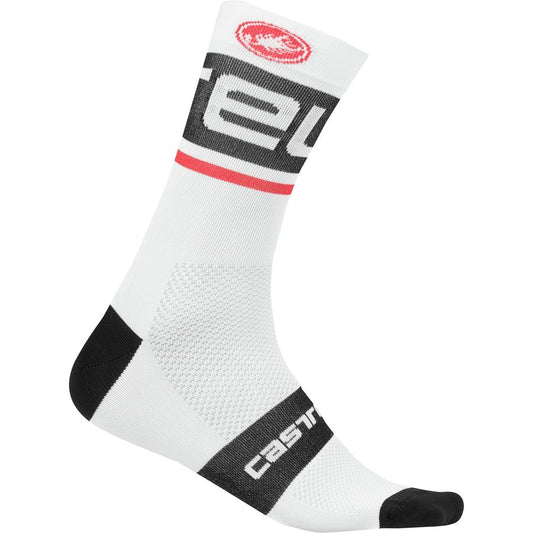 Kit Gratuit 13 Chaussettes Blanc/Noir