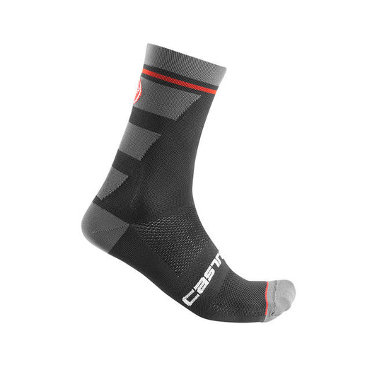Chaussette Trophy 15 Noir