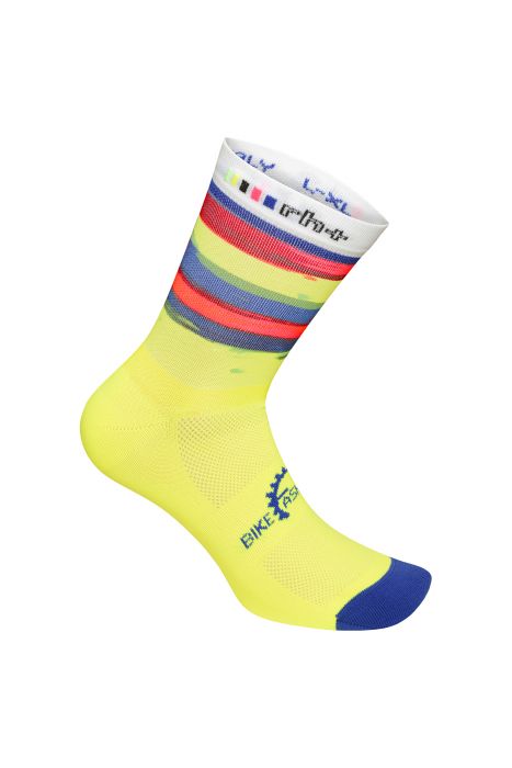 Mode 15 Chaussettes