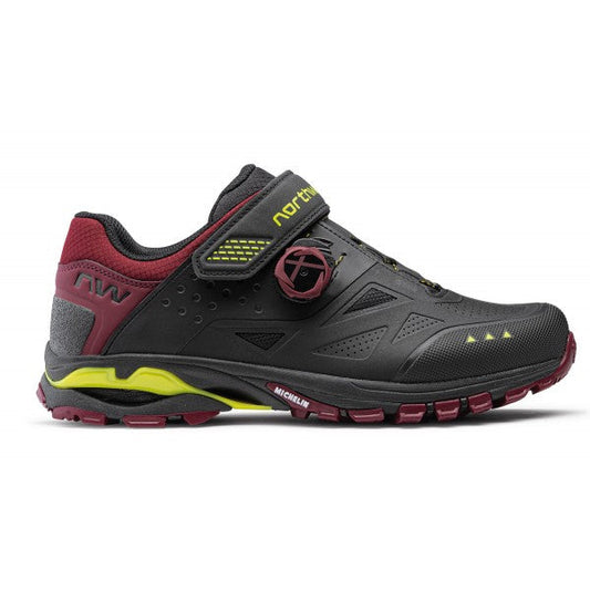Chaussures NorthWave Spider Plus 3