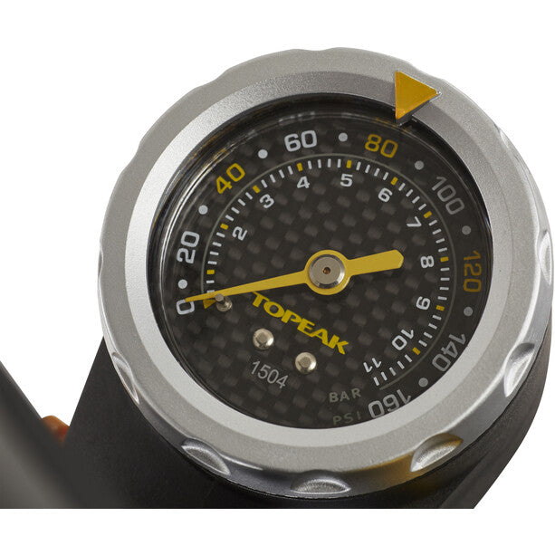 Pompe Topeak Joeblow Sprint - TJBSPT