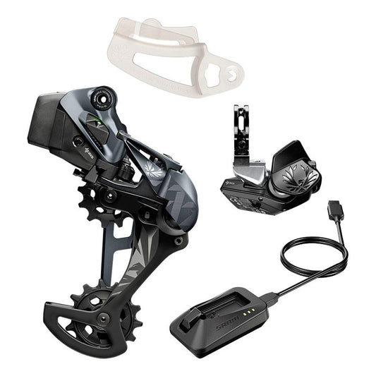 Kit de mise à niveau Sram XX1 Eagle AXS Rocker 1x12v