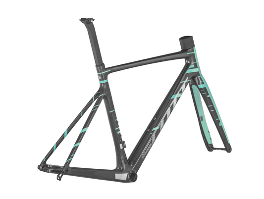 Kit cadre Scott Addict RC Supersonic HMX SL