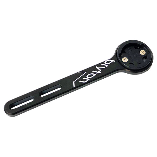 Support d'ordinateur de vélo Bryton Race Mount pour cycliste