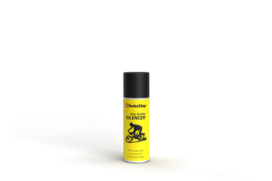 Lubrifiant pour silencieux de frein à disque SwissStop - 50 ml