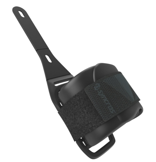 Prise en charge des accessoires Syncros IS