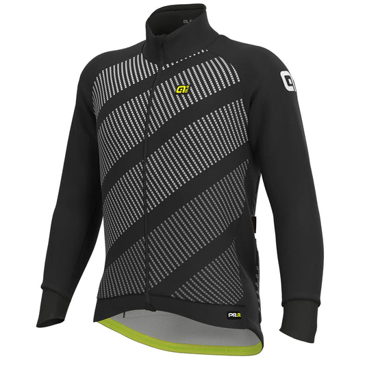 Veste Alè PR-R Tak Wool Thermo