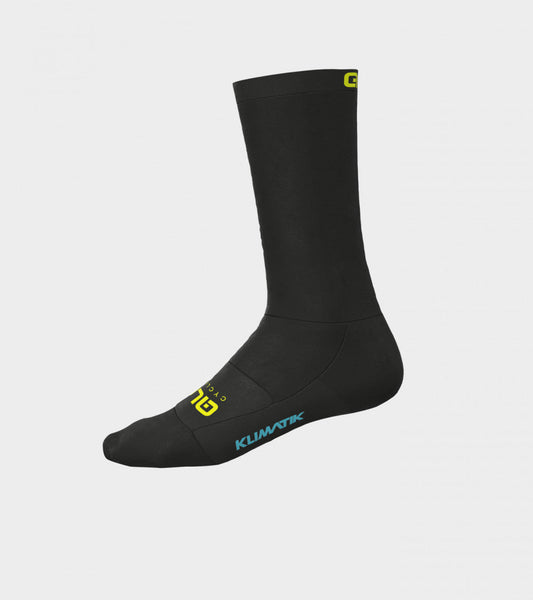 Chaussette thermique 22cm Alé Unisexe Team Klimatik 2024